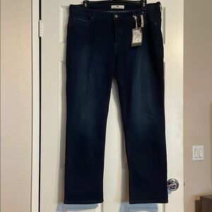 Women's Blue Jeans